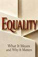 Equality