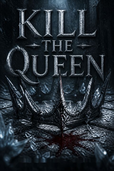 Kill the Queen by Jennifer Estep