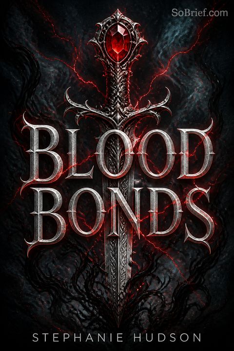 Blood Bonds