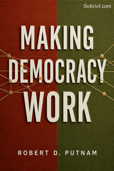 Making Democracy Work