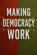Making Democracy Work
