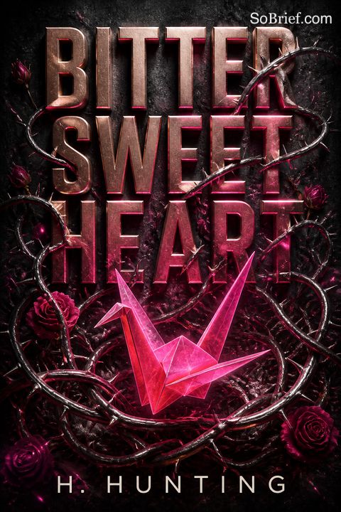 Bitter Sweet Heart
