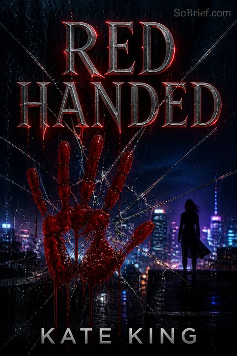 Red Handed