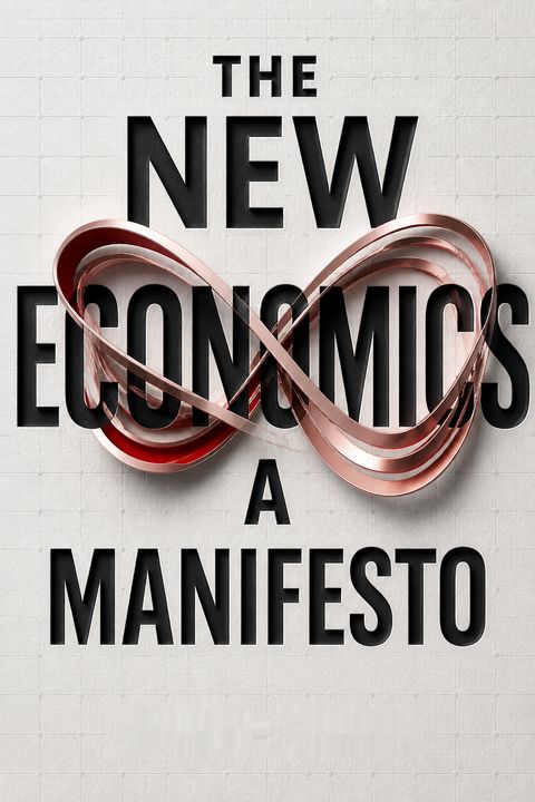 The New Economics by Steve Keen