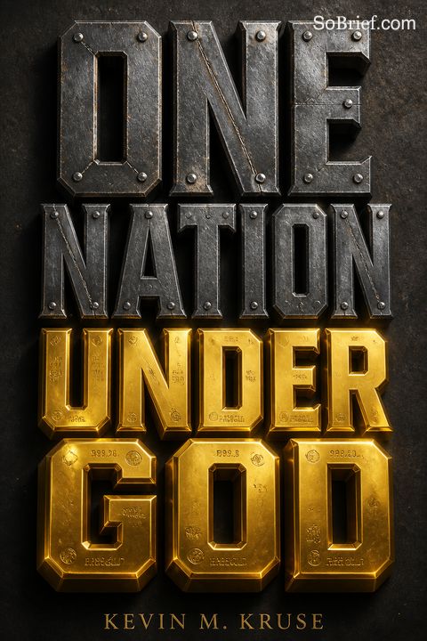 One Nation Under God