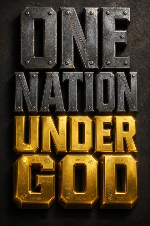 One Nation Under God by Kevin M. Kruse