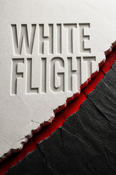 White Flight by Kevin M. Kruse