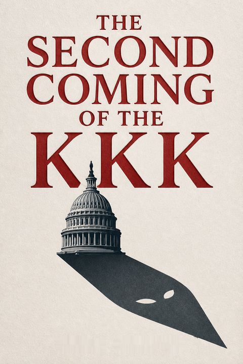 The Second Coming of the KKK by Linda Gordon