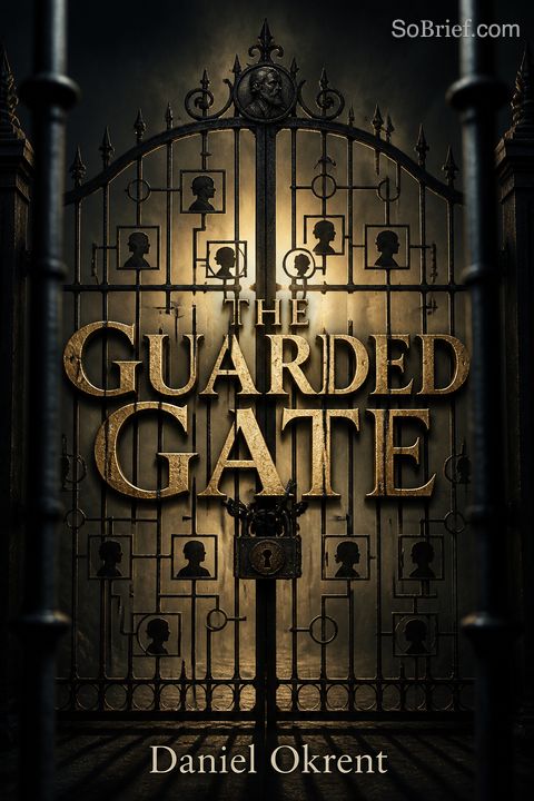 The Guarded Gate