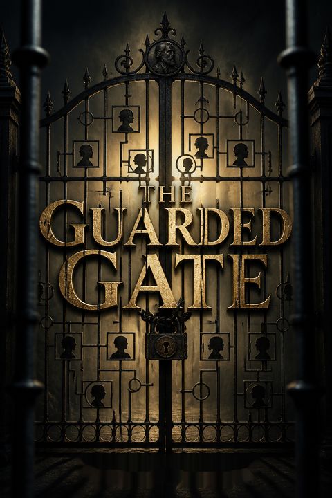 The Guarded Gate by Daniel Okrent