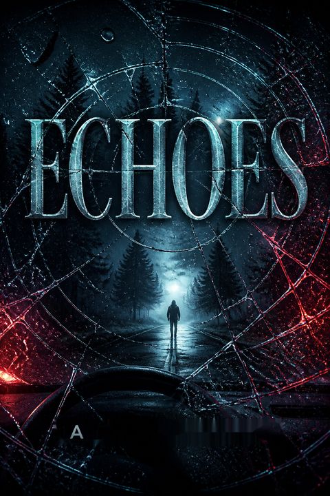 Echoes by A.M. Caplan