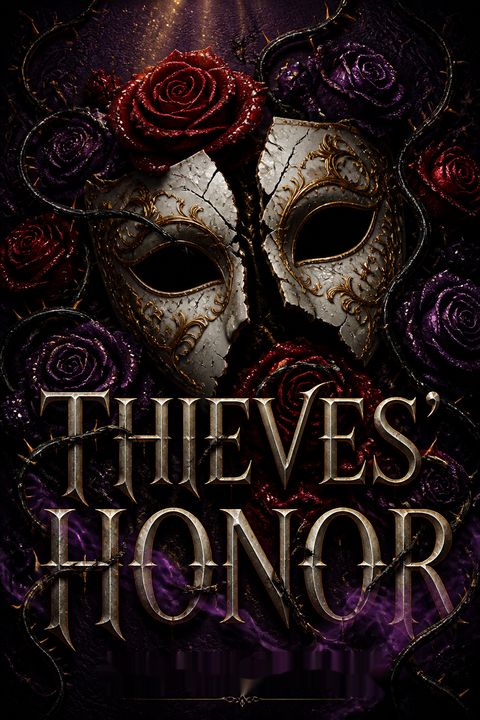Thieves' Honor by Kate   King