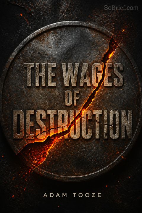 The Wages of Destruction