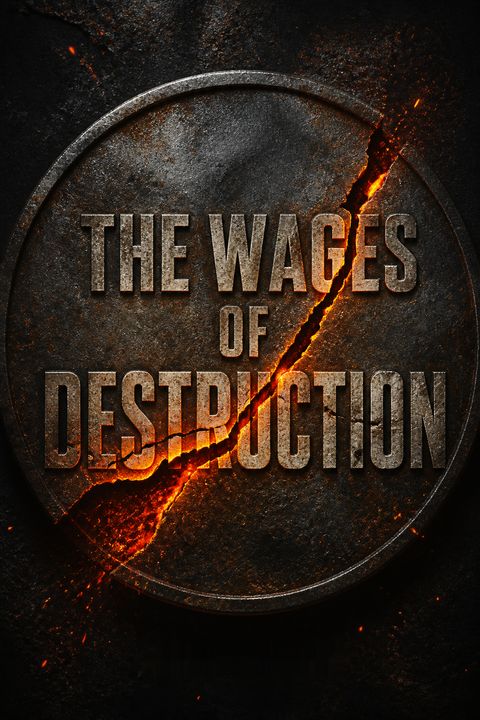 The Wages of Destruction by Adam Tooze