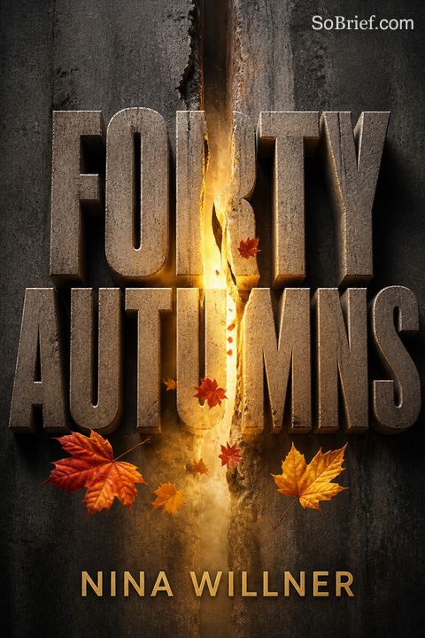 Forty Autumns