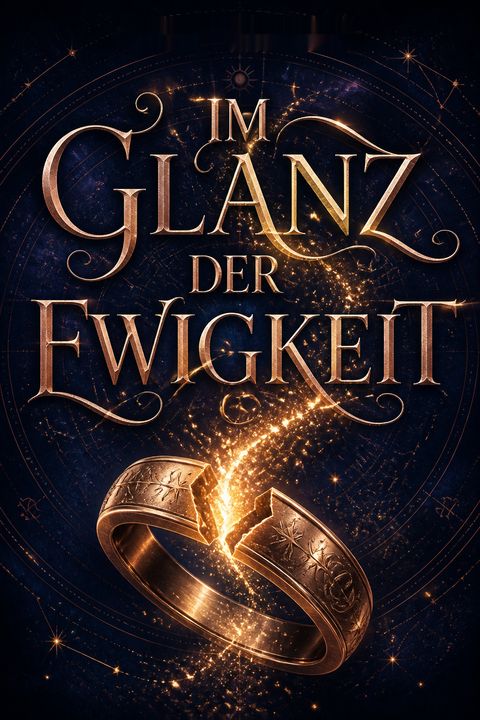 Im Glanz der Ewigkeit by Merit Niemeitz