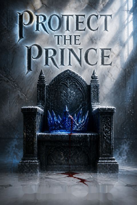 Protect the Prince by Jennifer Estep