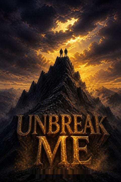 Unbreak Me by Jesse H. Reign