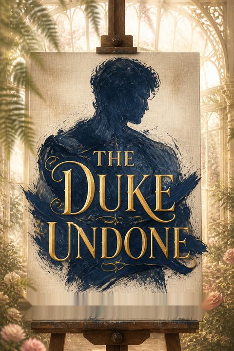 The Duke Undone by Joanna Lowell