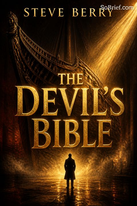 The Devil's Bible