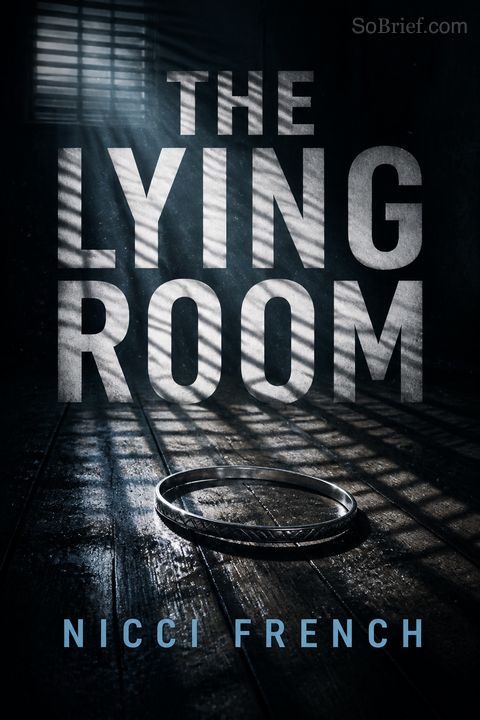 The Lying Room