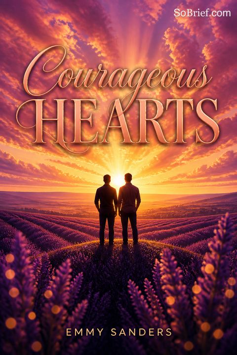 Courageous Hearts