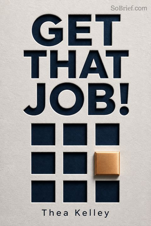Get That Job!