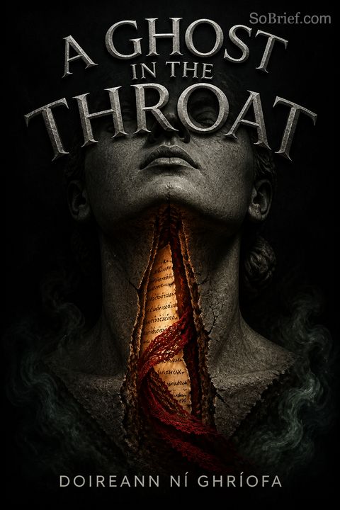 A Ghost in the Throat