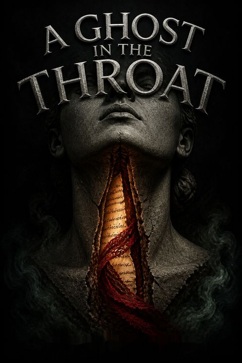 A Ghost in the Throat by Doireann Ní Ghríofa