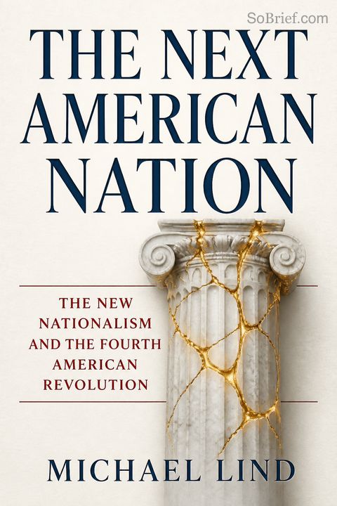The Next American Nation