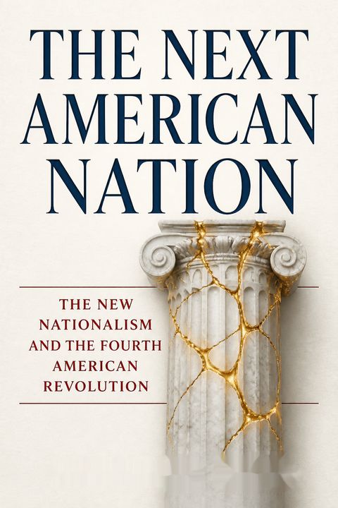The Next American Nation by Michael Lind