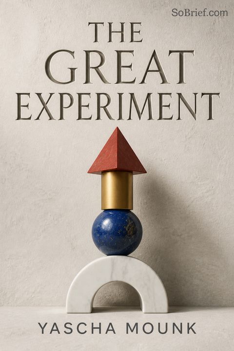 The Great Experiment
