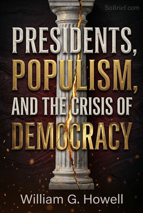 Presidents, Populism, and the Crisis of Democracy