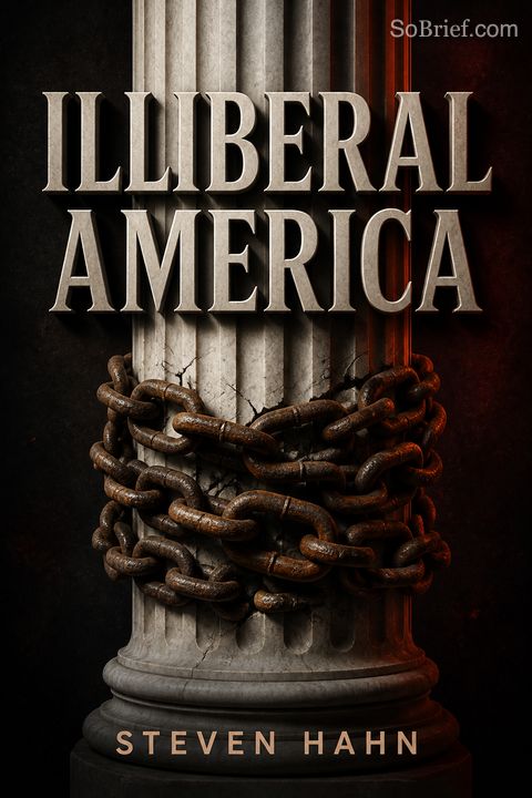 Illiberal America