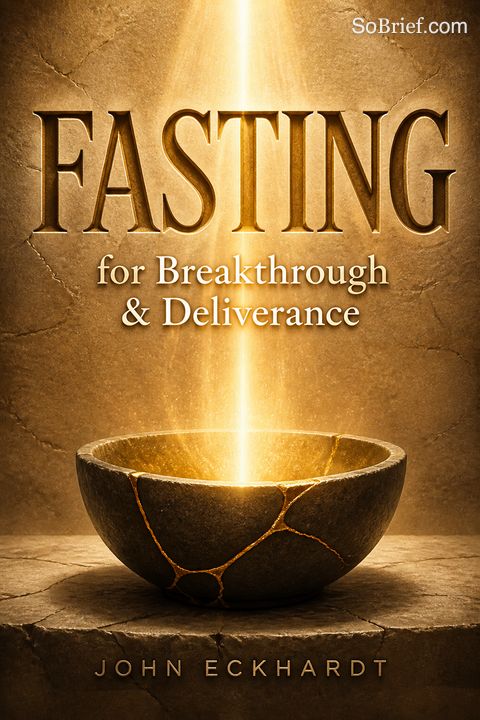 Fasting for Breakthrough and Deliverance