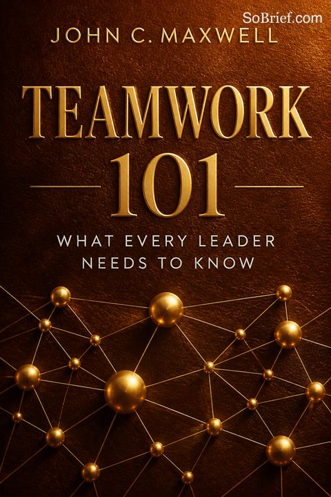 Teamwork 101