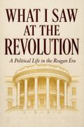 What I Saw at the Revolution