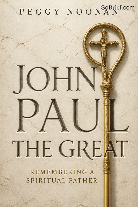 John Paul the Great