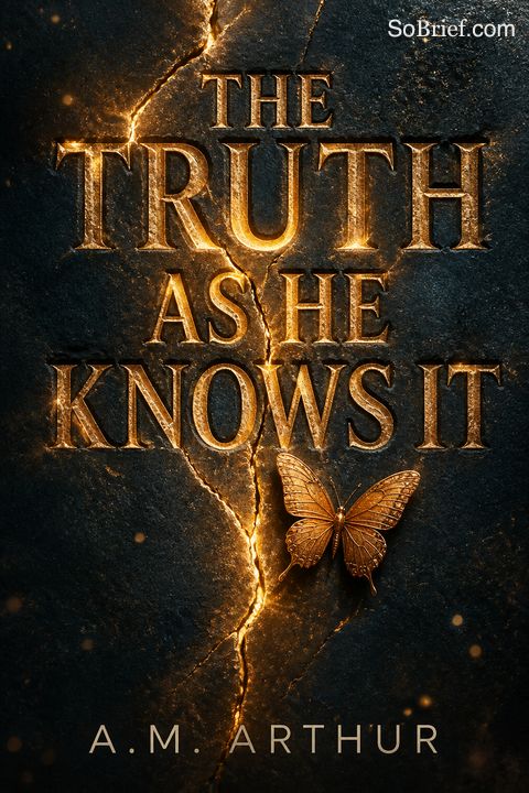 The Truth As He Knows It