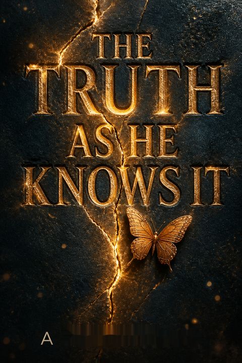 The Truth As He Knows It by A.M. Arthur