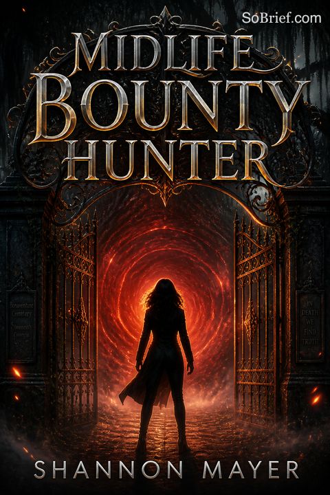Midlife Bounty Hunter