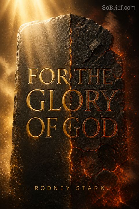 For the Glory of God
