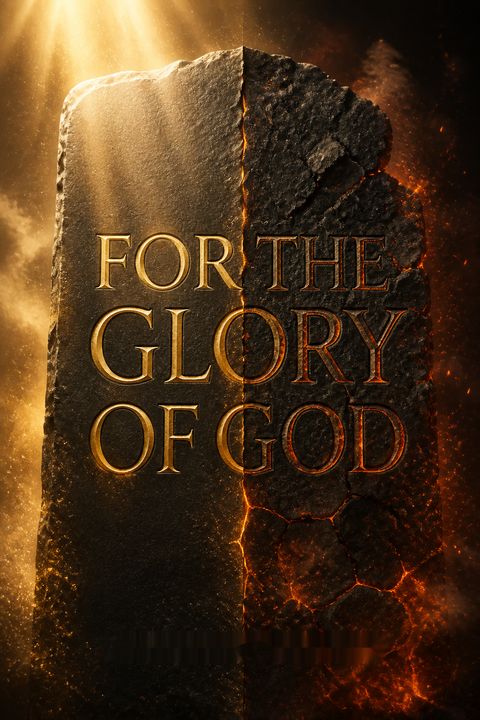 For the Glory of God by Rodney Stark