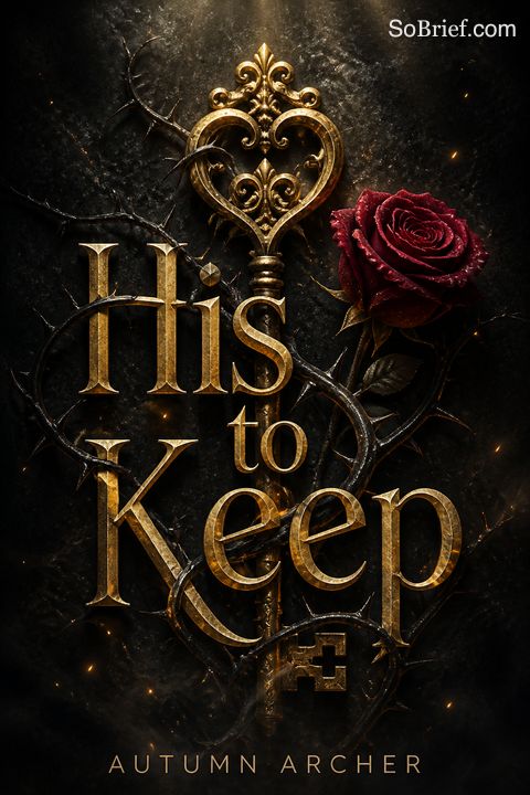 His to Keep