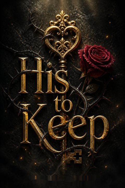 His to Keep by Autumn Archer