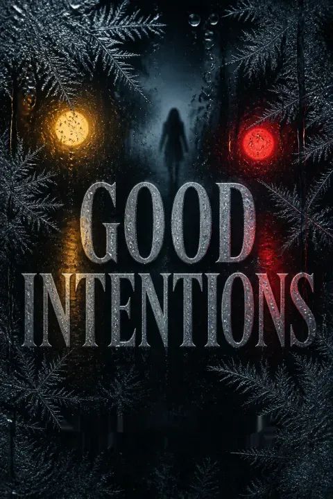Good Intentions by Marisa Walz