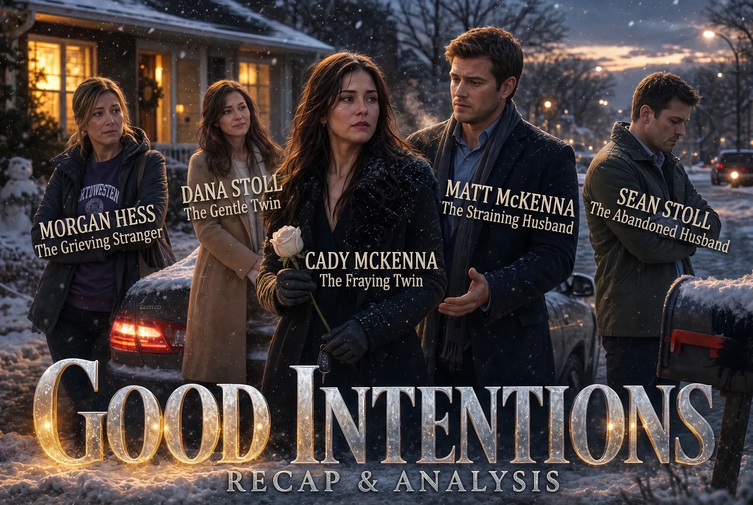 Good Intentions