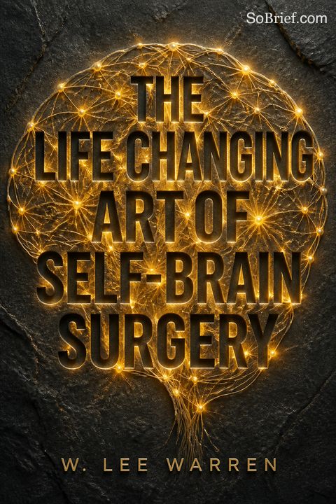 The Life-Changing Art of Self-Brain Surgery
