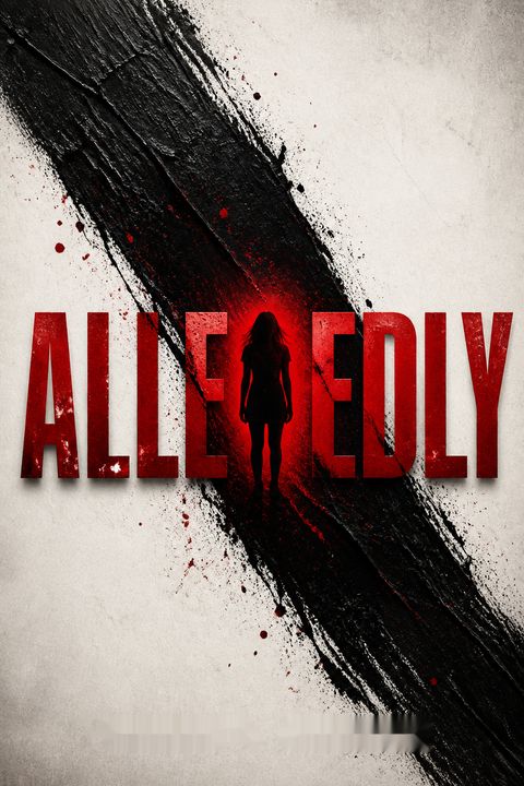 Allegedly by Tiffany D. Jackson