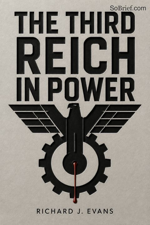 The Third Reich in Power